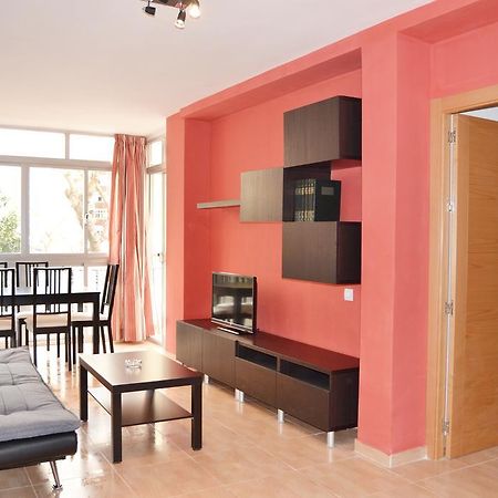 Apartamento Goya 马拉加 外观 照片