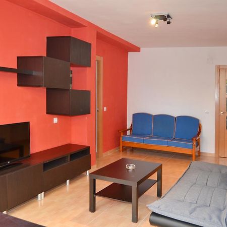 Apartamento Goya 马拉加 外观 照片