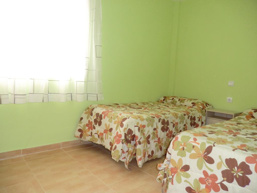 Apartamento Goya 马拉加 外观 照片