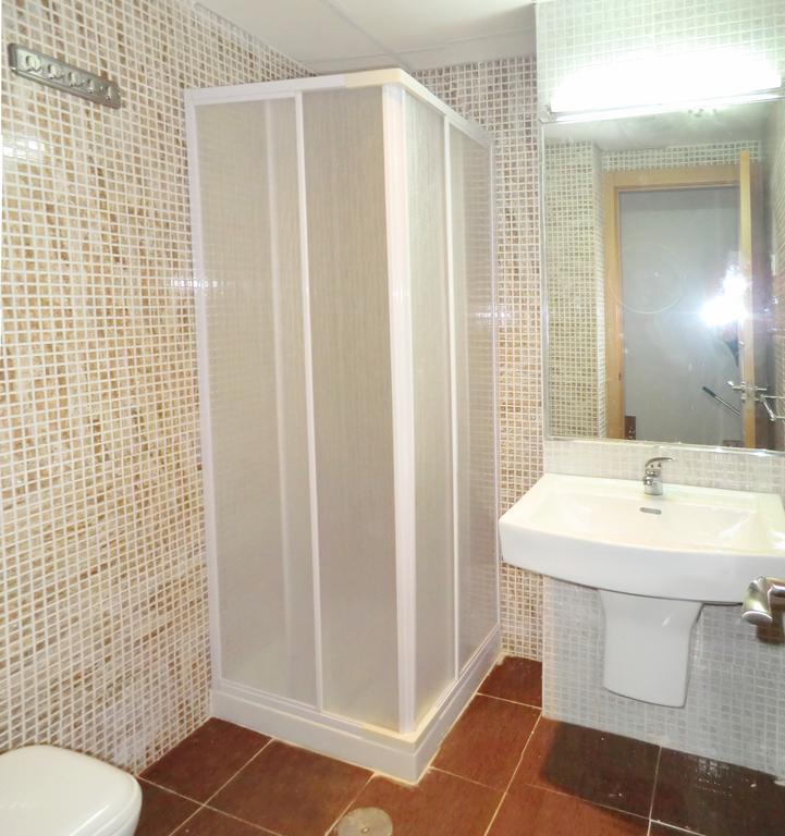 Apartamento Goya 马拉加 外观 照片