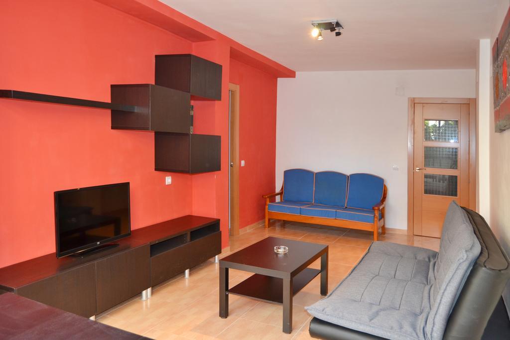 Apartamento Goya 马拉加 外观 照片